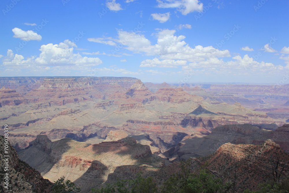 grand canyon national park