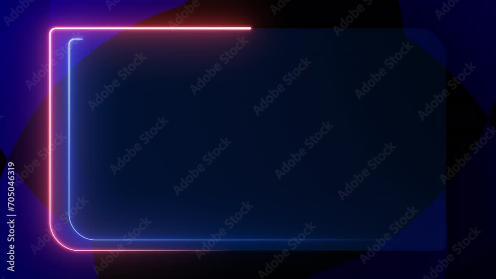 NEON ELEMENT background NEON ELEMENT background
