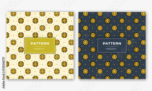 Seamless Pattern, Geometric Pattern Design, Pattern Design
