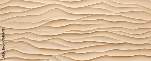  banner texture background wallpaper beige pastel color with smooth lines