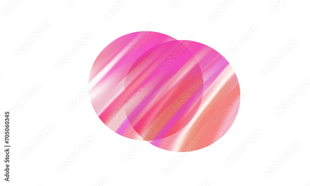 pink pills isolated on white pink pills isolated on white