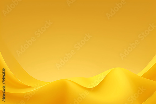 Yellow gradient silk background. Elegant and modern, perfect for any design.