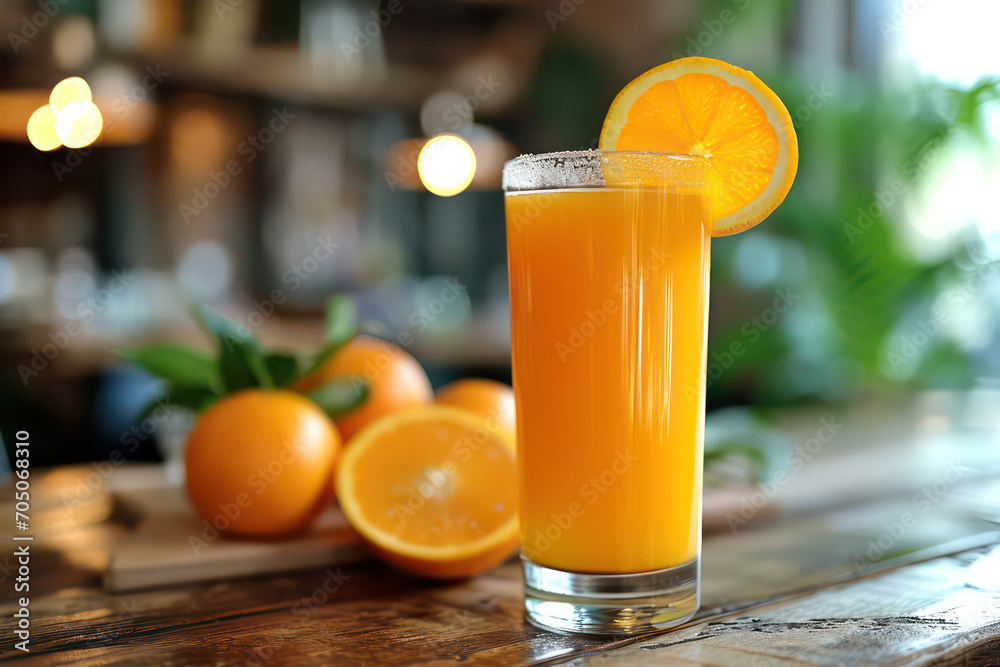 Sip into Sunshine Morning Rituals with Orange Juice
Sip into Sunshine Morning Rituals with Orange Juice