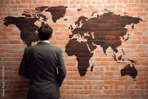 Global Entrepreneurship: Mapping Success Brick by Brick