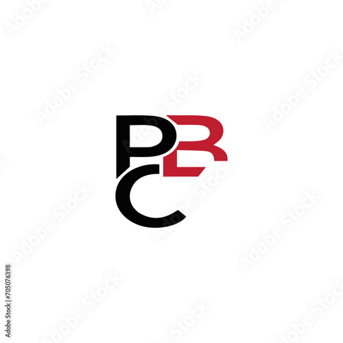 PCB logo. P C B design. White PCB letter. PCB, P C B letter logo design. Initial letter PCB letter logo set, linked circle uppercase monogram logo. P C B letter logo vector design. 