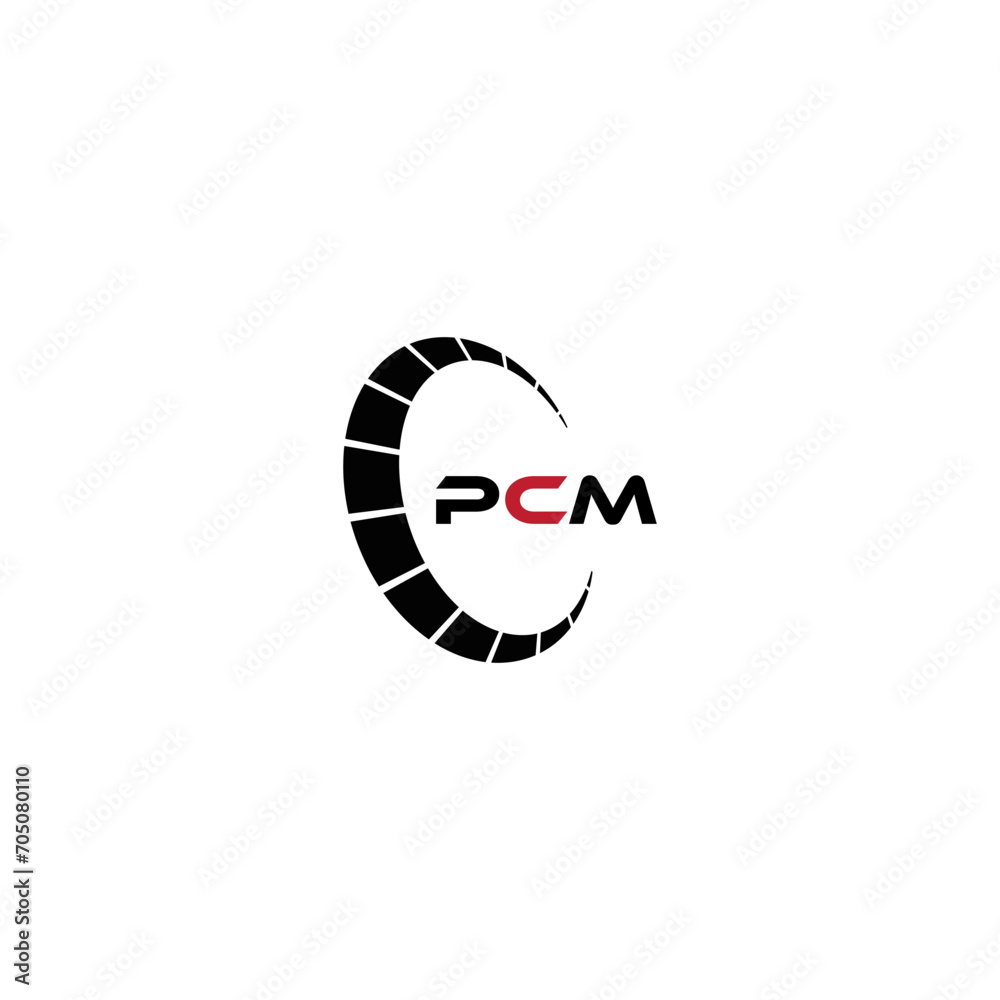 PCM logo. P C M design. White PCM letter. PCM, P C M letter logo design. Initial letter PCM letter logo set, linked circle uppercase monogram logo. P C M letter logo vector design.
PCM logo. P C M design. White PCM letter. PCM, P C M letter logo design. Initial letter PCM letter logo set, linked circle uppercase monogram logo. P C M letter logo vector design.