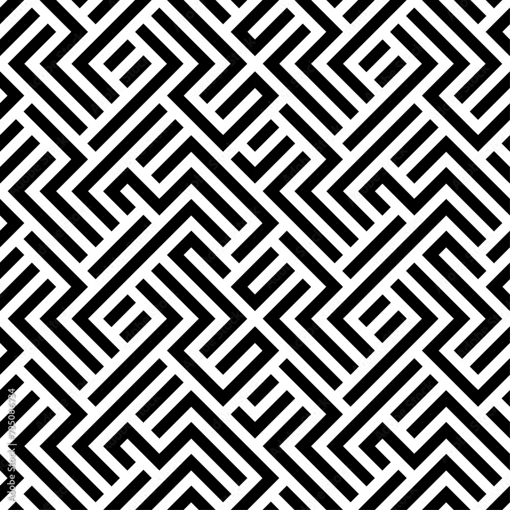 Seamless models. Modern stylish texture. Monochrome, simple. Vector. Seamless models. Modern stylish texture. Monochrome, simple. Vector.