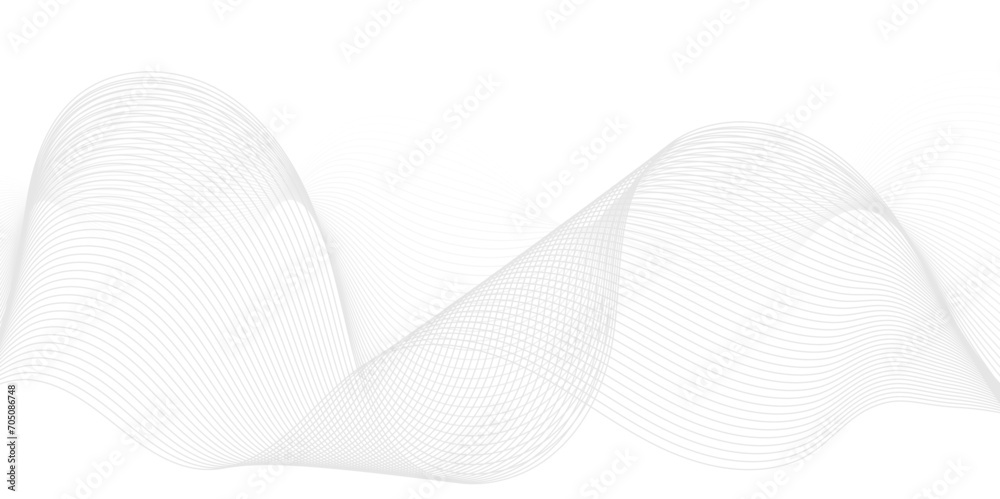 Modern white blend digital technology flowing wave lines background. Abstract glowing moving lines design. white digital moving line design element. Futuristic technology concept. Vector illustration. Modern white blend digital technology flowing wave lines background. Abstract glowing moving lines design. white digital moving line design element. Futuristic technology concept. Vector illustration.