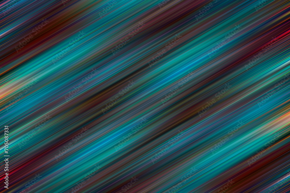 Diagonal blue-turquoise stripes, Abstract background for design, web. Diagonal blue-turquoise stripes, Abstract background for design, web.