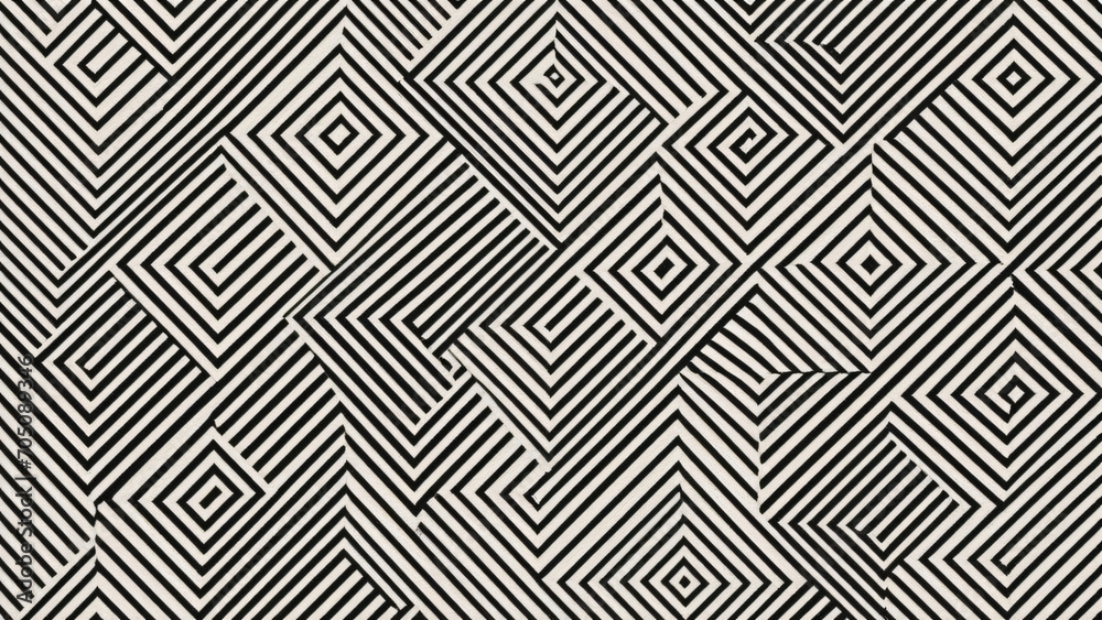 a minimalist line pattern a minimalist line pattern
