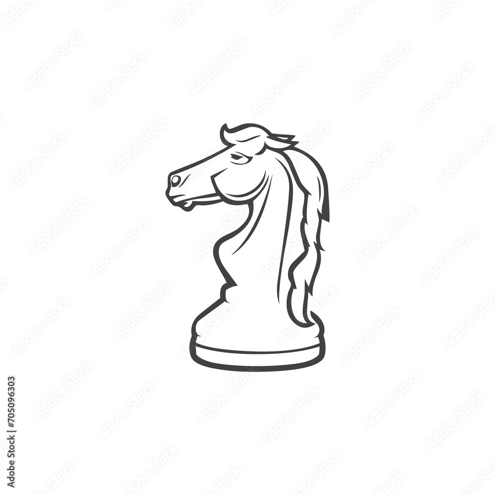 Horse icon Horse icon