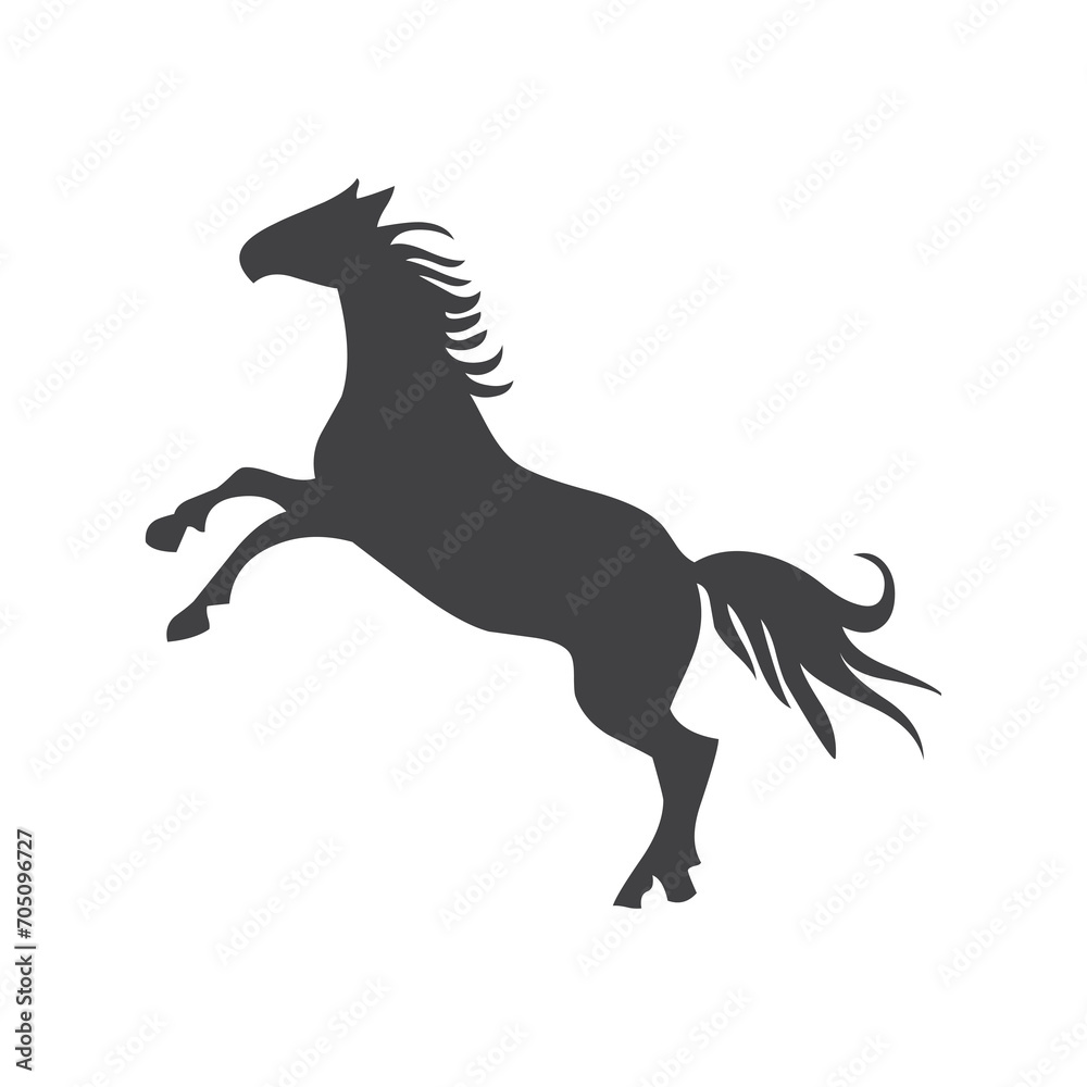 Horse icon Horse icon