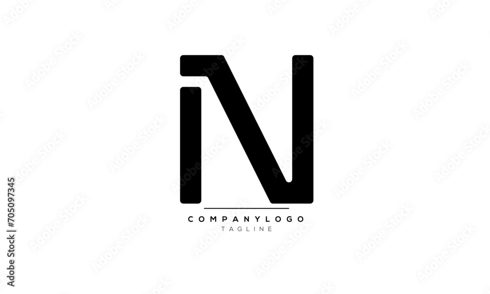 Alphabet letters Initials Monogram logo IV, IV INITIAL, IV letter Alphabet letters Initials Monogram logo IV, IV INITIAL, IV letter