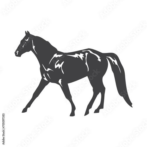 Horse icon