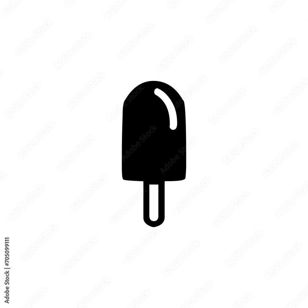 Ice cream icon Ice cream icon