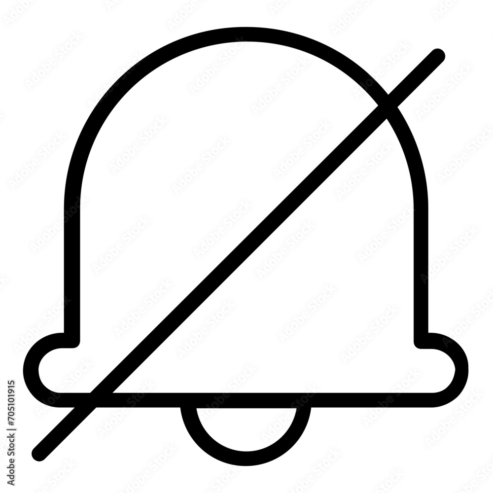 silent icon silent icon