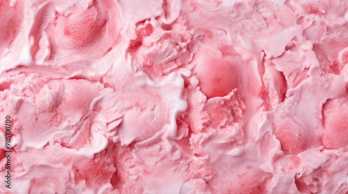 A Technologist's Take on Strawberry Ice Cream Magic