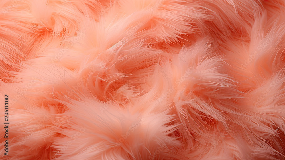 close up of pink feathers, peach fuzz feathers .This asset is suitable for fashion, beauty, and luxury design projects, adding a touch of elegance and sophist close up of pink feathers, peach fuzz feathers .This asset is suitable for fashion, beauty, and luxury design projects, adding a touch of elegance and sophist