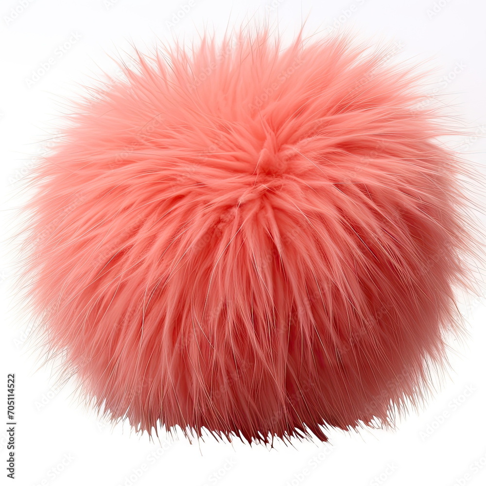 Fluffy pink peach fuzz pom pom ball, perfect for adding a playful touch to designs. Ideal for crafts, fashion, accessories, and decorative elements in digital and print projects. Fluffy pink peach fuzz pom pom ball, perfect for adding a playful touch to designs. Ideal for crafts, fashion, accessories, and decorative elements in digital and print projects.