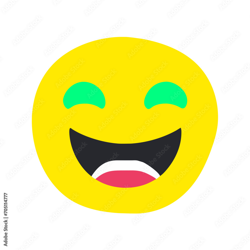 EMOJI EMOJI