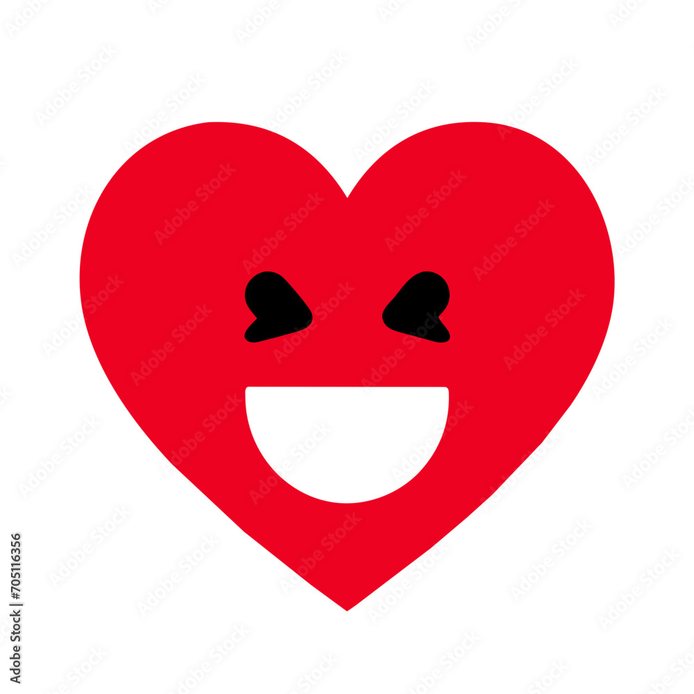love emoji love emoji