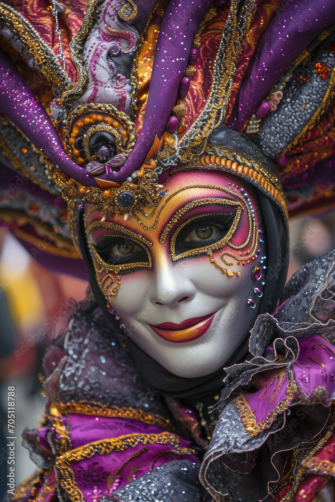 Venedig Karneval Venedig Karneval