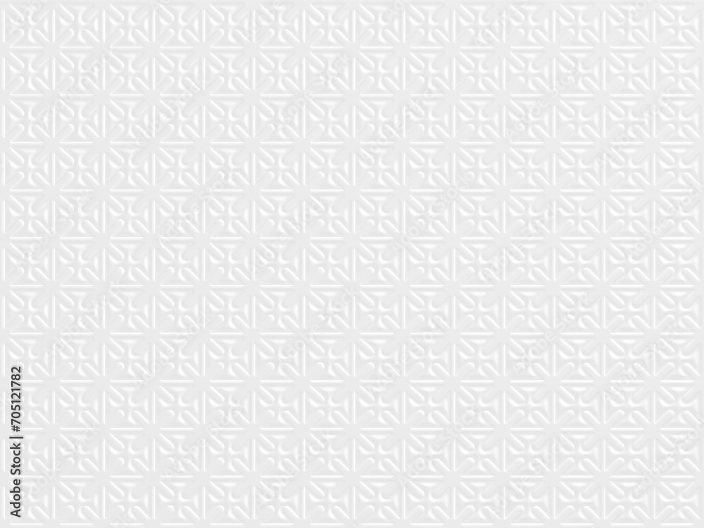 Abstract clean white texture wall 3d rendering illustration. Rough structure surface as paper, plaster or cement background for text space creative design artwork. Abstract clean white texture wall 3d rendering illustration. Rough structure surface as paper, plaster or cement background for text space creative design artwork.