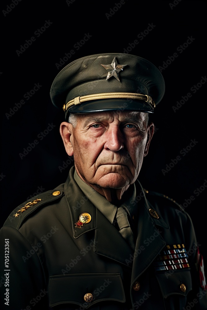 old man veterans of the second world war old man veterans of the second world war