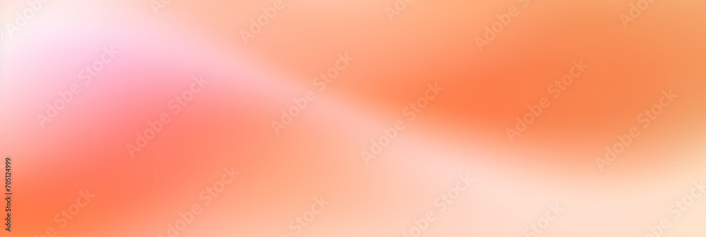 A blur background with a peach fuzz wave blur effect suitable for adding subtle and soft visual interest to designs, perfect for creating a calming and professional backdrop for various projects A blur background with a peach fuzz wave blur effect suitable for adding subtle and soft visual interest to designs, perfect for creating a calming and professional backdrop for various projects