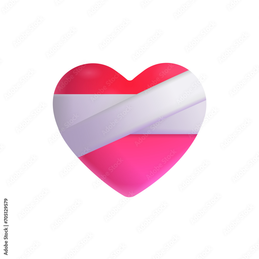 Mending Heart Mending Heart