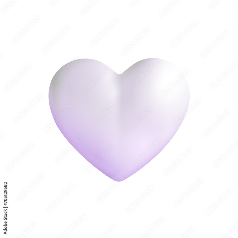 White Heart White Heart