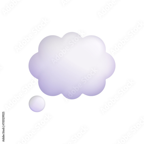 Thought Balloon
