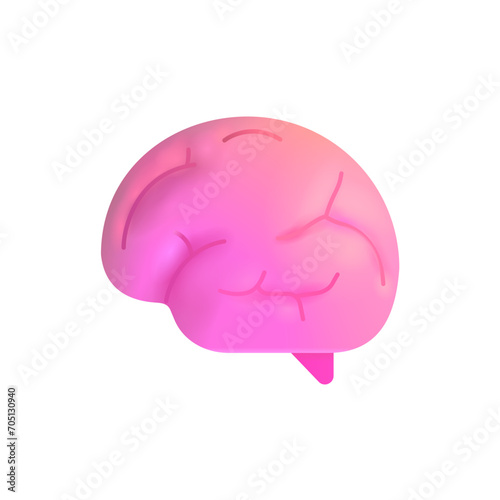 Brain