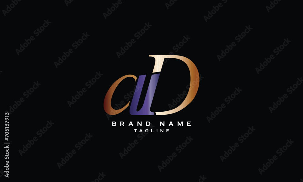 AUD, ADU, UAD, UDA, DUA, DAU, CUD, CDU, UCD, UDC, DUC, DCU, Abstract initial monogram letter alphabet logo design AUD, ADU, UAD, UDA, DUA, DAU, CUD, CDU, UCD, UDC, DUC, DCU, Abstract initial monogram letter alphabet logo design