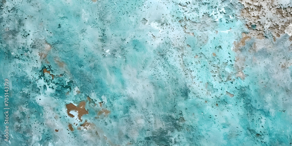 Pastel Blue Concrete Stone Texture for Background in Summer Wallpaper Generative AI Pastel Blue Concrete Stone Texture for Background in Summer Wallpaper Generative AI