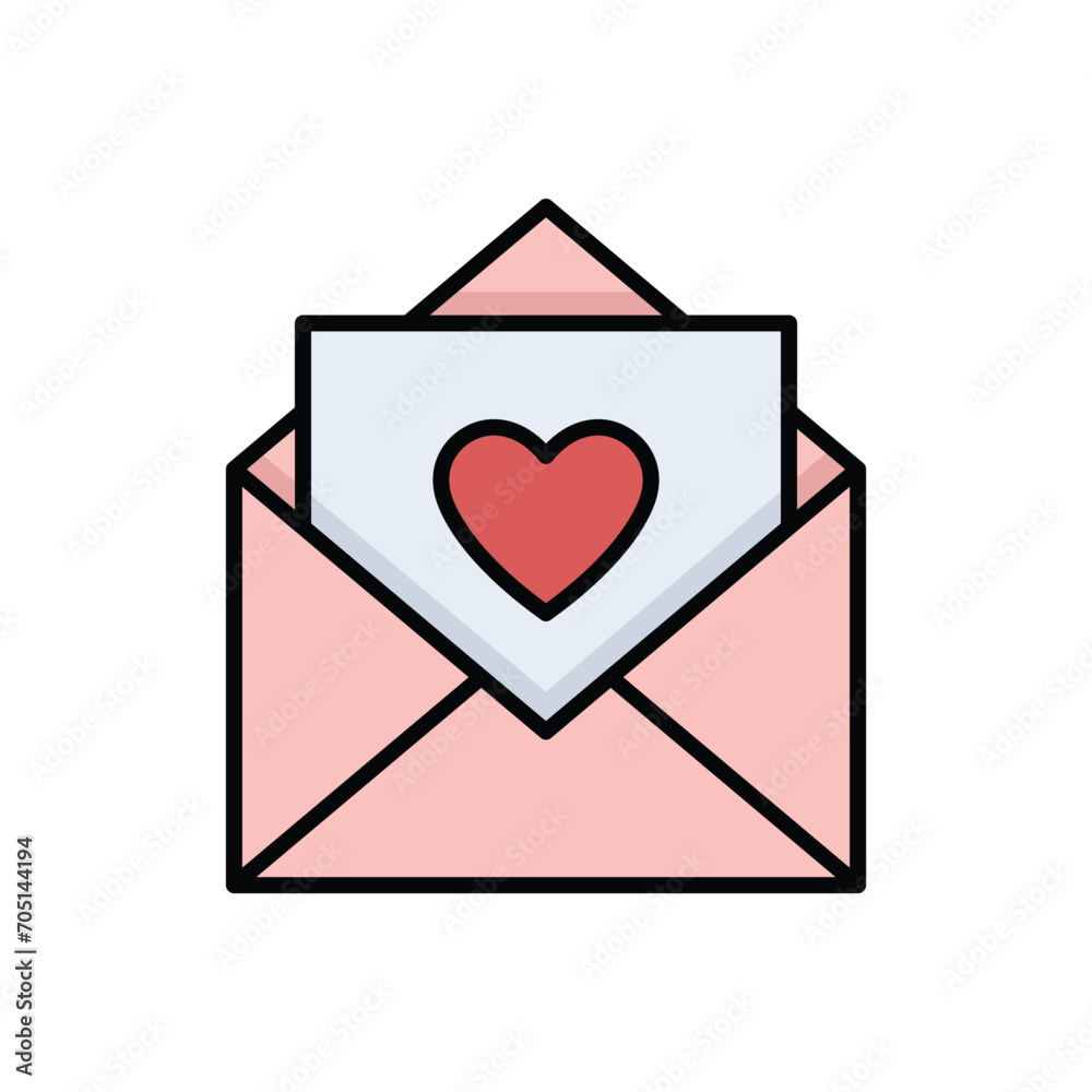 valentine icon vector design template simple and clean valentine icon vector design template simple and clean