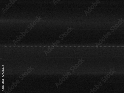 Black Noisy Folded Paper Texture