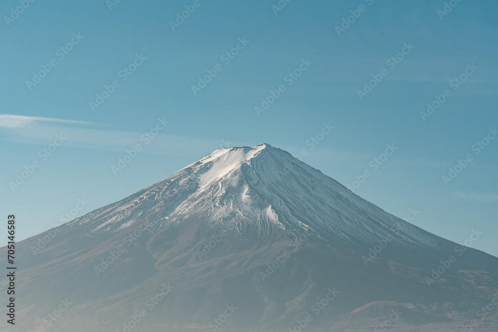 mt.Fuji in kawaguchiko lake,Kawaguchiko lake of Japan,Mount Fuji, Kawaguchi Lake, nature landscape view