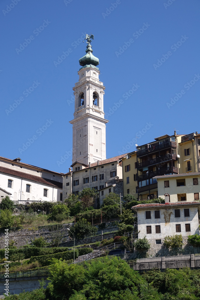 Kathedrale von Belluno