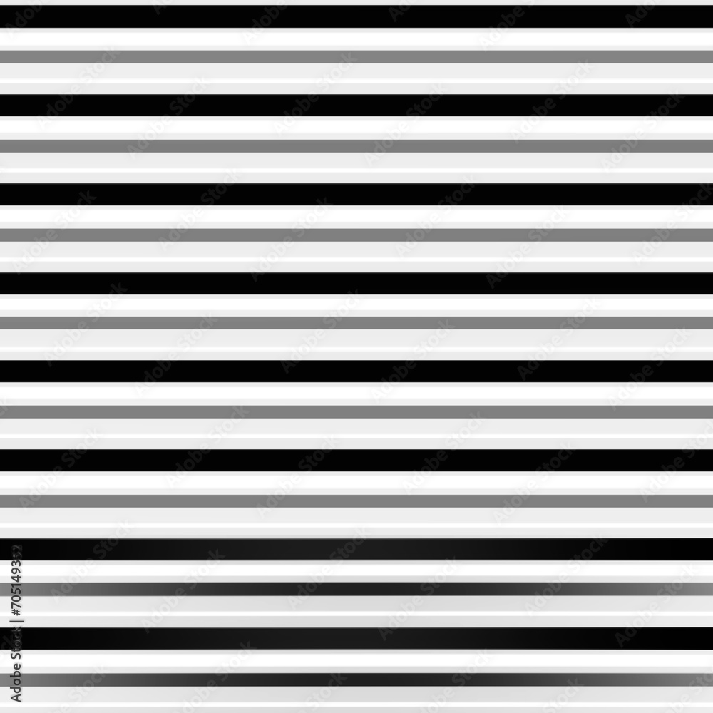 Black and white stripe abstract background. Motion effect. Grayscale fiber texture backdrop and banner. Monochrome gradient pattern and textured wallpaper. Black and white stripe abstract background. Motion effect. Grayscale fiber texture backdrop and banner. Monochrome gradient pattern and textured wallpaper.