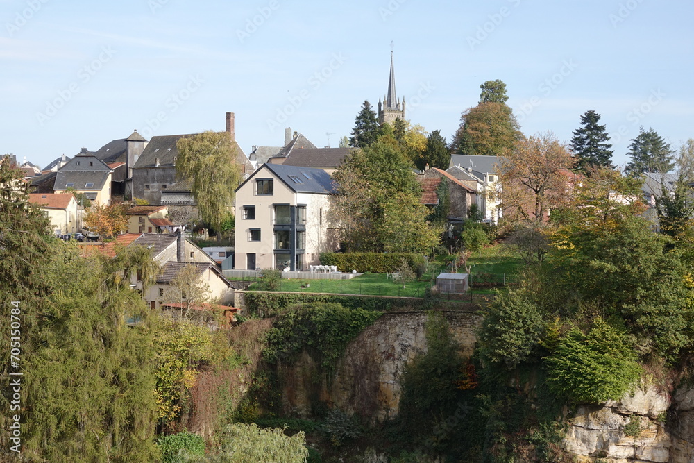 Beaufort in Luxemburg