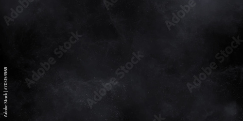 Abstract smoke steam moves on a black Isolated white fog. Black liquid smoke rising misty fog, realistic fog or mist, vector illustration. Creative design with Black ink and watercolor texture on dark