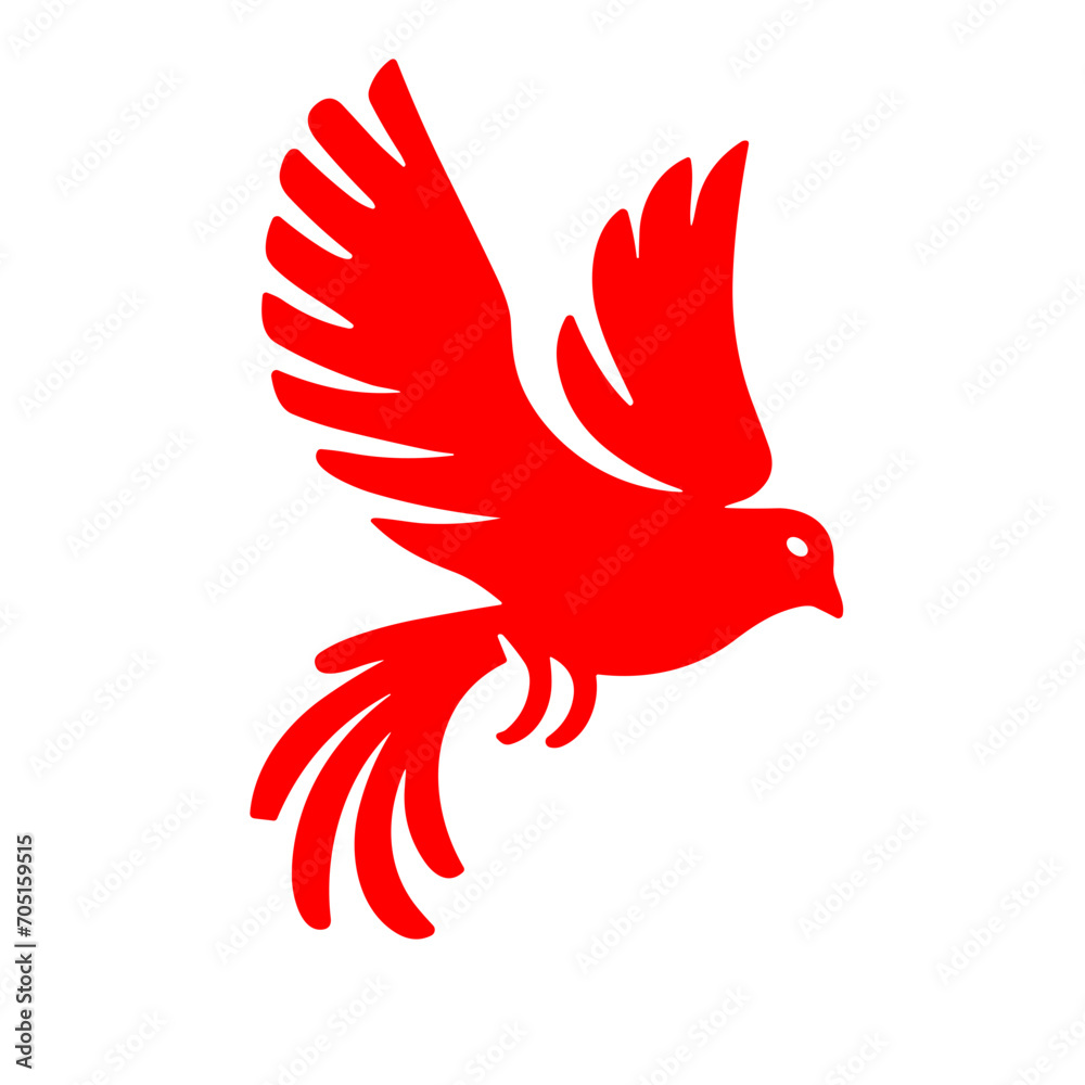 Obraz premium chinese new year element design