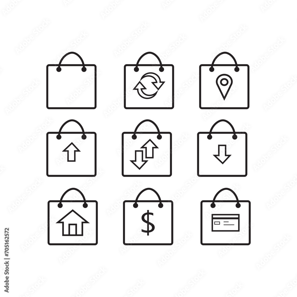 icon set
Shopping cart icons set From various game icons to attributes of web icons for online store. icon set
Shopping cart icons set From various game icons to attributes of web icons for online store.