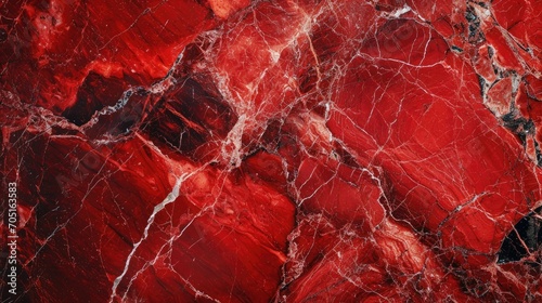 Red marble texture design interior pattern granite wallpaper background