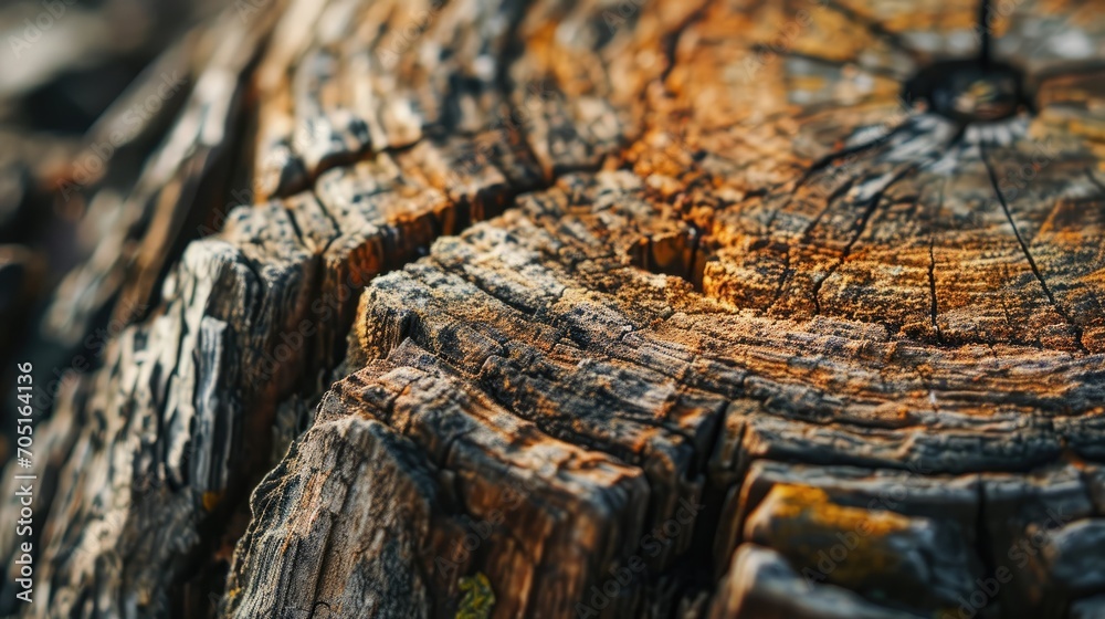 Wooden stump bark texture wallpaper background Wooden stump bark texture wallpaper background