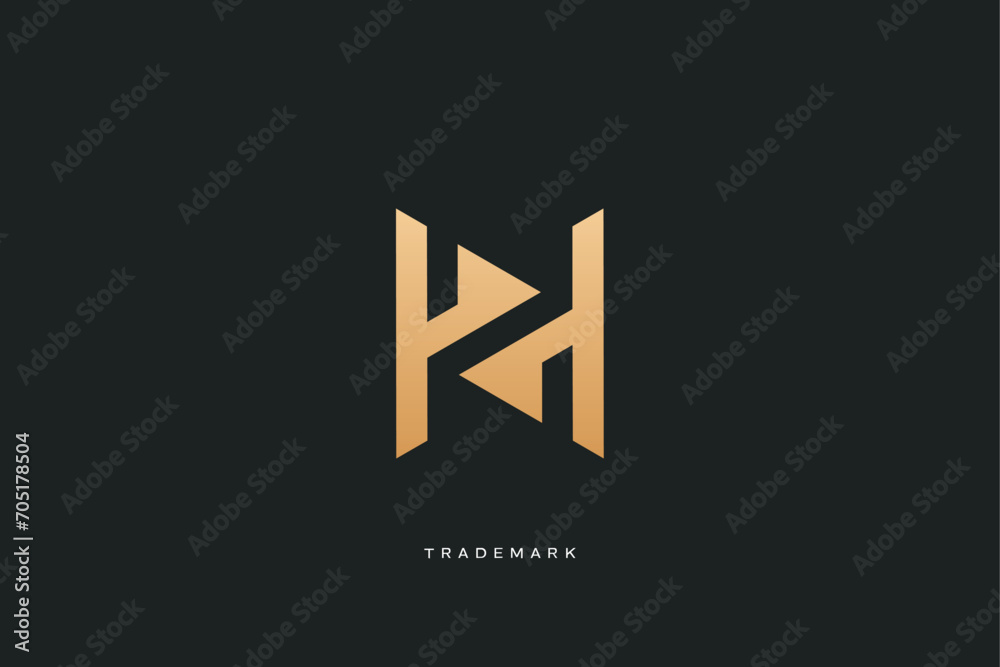 n letter vector trademark brand logo n letter vector trademark brand logo