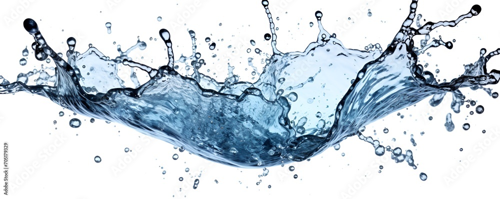 water, splash, bubble, liquid, abstract, drop, blue water, splash, bubble, liquid, abstract, drop, blue