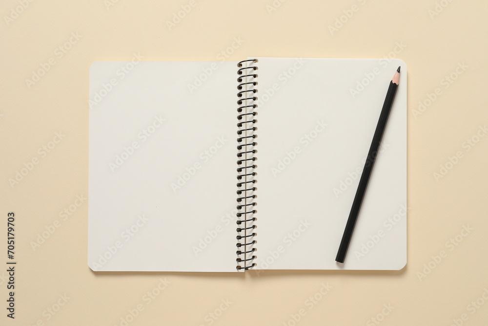 blank notebook blank notebook