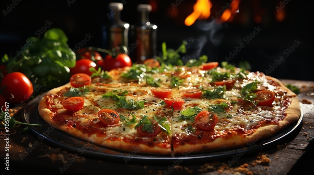 Food Background Pizza Black Food Italian Copy
Food Background Pizza Black Food Italian Copy